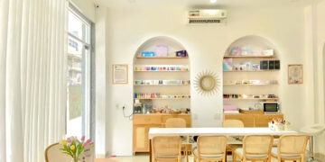 더블유스파네일