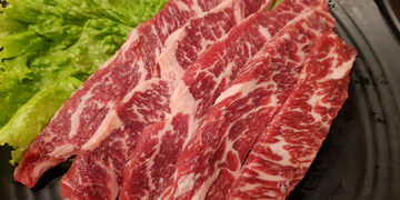 나트랑 숯불 바베큐 전문 남이식당(NAMI RESTAURANT) 10%할인 예약하기